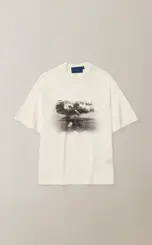 CAMISETA QUADRO CREATIONS 24 DE OUTUBRO