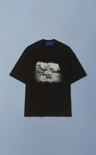 CAMISETA QUADRO CREATIONS 24 DE OUTUBRO