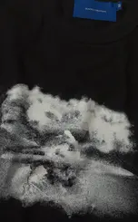 CAMISETA QUADRO CREATIONS 24 DE OUTUBRO