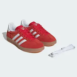TENIS ADIDAS GAZELLE INDOOR