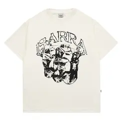 CAMISETA BARRA MASCARADOS