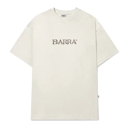CAMISETA BARRA LOGO RAIZES