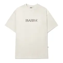 CAMISETA BARRA LOGO RAIZES