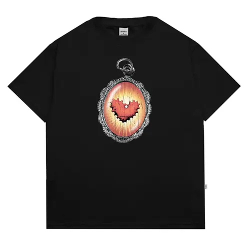 CAMISETA BARRA MEDALHAS