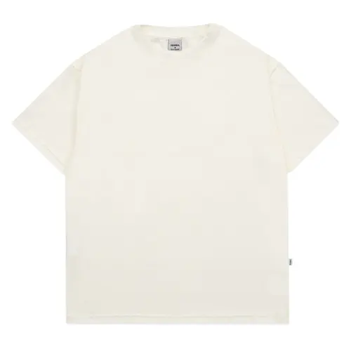 CAMISETA BARRA LOGO REMIX