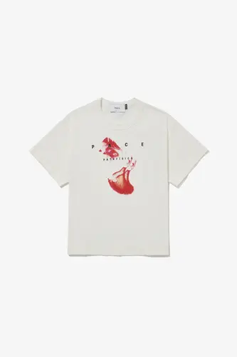 CAMISETA PACE DOUBLE SATIRE