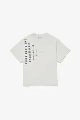 CAMISETA PACE DOUBLE SATIRE