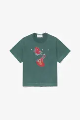CAMISETA PACE DOUBLE SATIRE