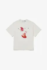 CAMISETA PACE DOUBLE SATIRE