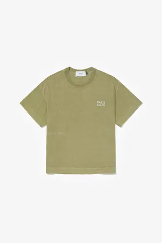 CAMISETA PACE LESS IS LESS
