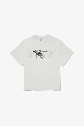 CAMISETA PACE SKETCH YOURSELF