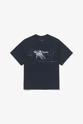 CAMISETA PACE SKETCH YOURSELF