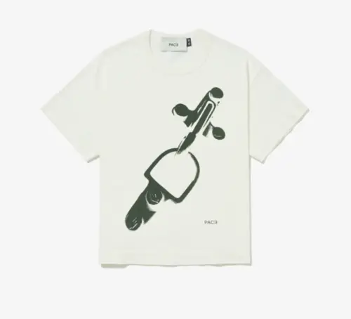 CAMISETA PACE LOCKER