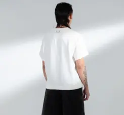 CAMISETA PACE LOCKER