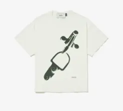 CAMISETA PACE LOCKER