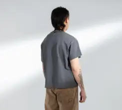 CAMISETA PACE LOCKER
