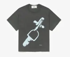 CAMISETA PACE LOCKER