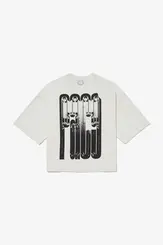 CAMISETA PACE IRIDIUM