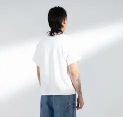 CAMISETA PACE PF