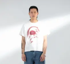 CAMISETA PACE PF