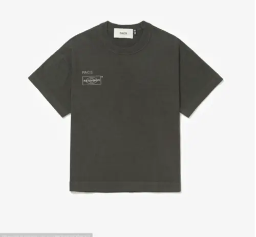 CAMISETA PACE PATAVISION