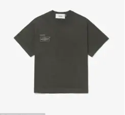 CAMISETA PACE PATAVISION