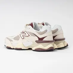 TENIS NEW BALANCE 9060
