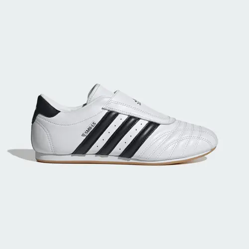 TENIS ADIDAS TAEKWONDO LACE