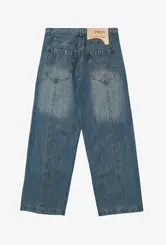 CALCA PACE JEANS BOYS SCOUT STRAIGHT
