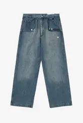 CALCA PACE JEANS BOYS SCOUT STRAIGHT