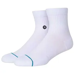 MEIA STANCE ICON QUARTER