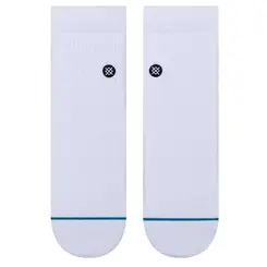 MEIA STANCE ICON QUARTER