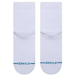 MEIA STANCE ICON QUARTER