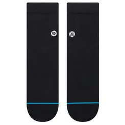 MEIA STANCE ICON QUARTER