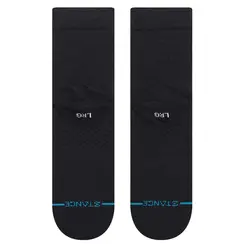 MEIA STANCE ICON QUARTER