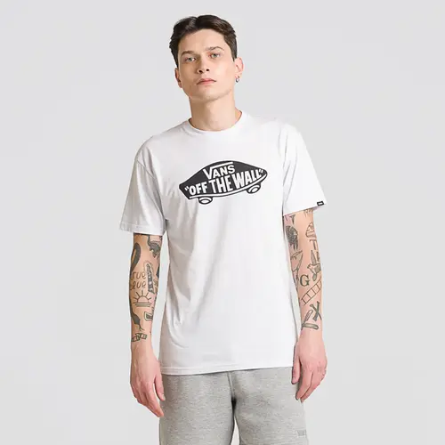 CAMISETA VANS STYLE 001