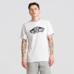 CAMISETA VANS STYLE 001