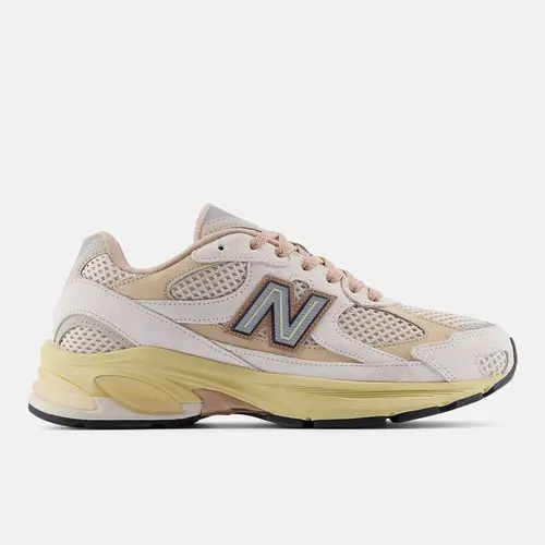 TENIS NEW BALANCE 2010