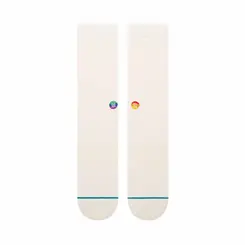 MEIA STANCE LOVE CREW