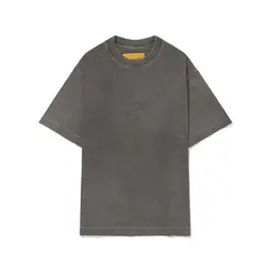 CAMISETA BARRA CREW GARCA ALTO RELEVO PUIDA