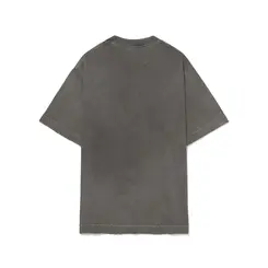 CAMISETA BARRA CREW GARCA ALTO RELEVO PUIDA