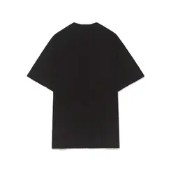 CAMISETA BARRA CREW GARCA ALTO RELEVO PUIDA