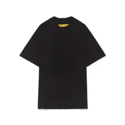 CAMISETA BARRA CREW GARCA ALTO RELEVO PUIDA