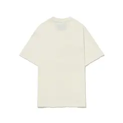 CAMISETA BARRA CREW GARCA ALTO RELEVO PUIDA