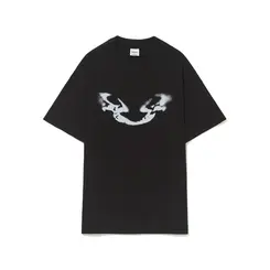 CAMISETA BARRA CREW REFLEXO ESPECTRO