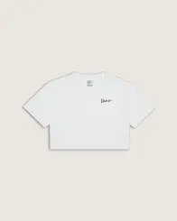 CAMISETA VANS TOP CLASSIC SCRIPT