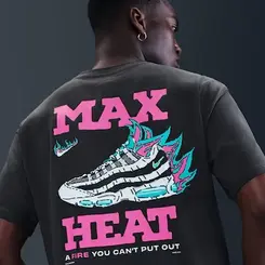 CAMISETA NIKE SPORTSWEAR M90