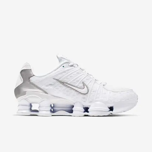 TENIS NIKE SHOX TL