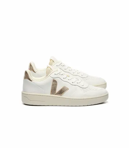 TENIS VEJA V-10 LEATHER