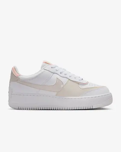 TENIS NIKE AF1 SHADOW